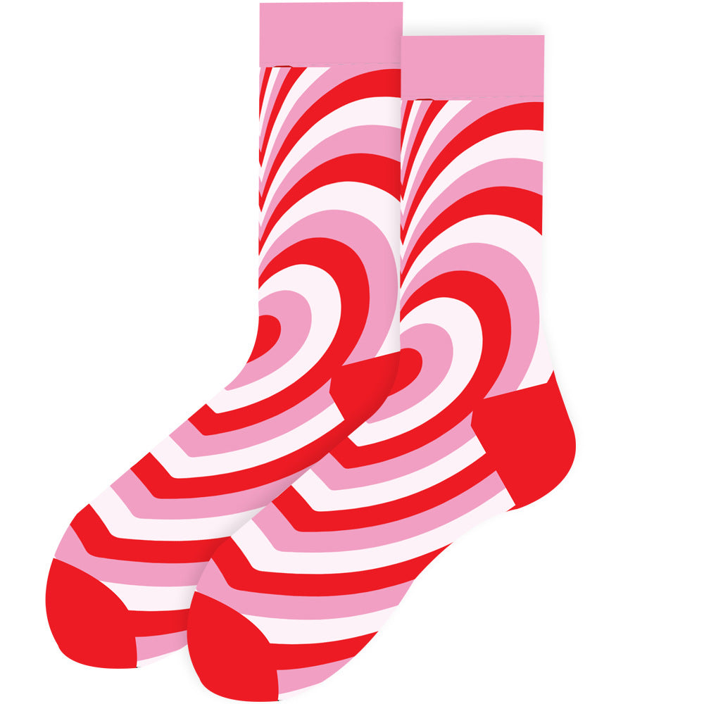 FallWinter Cozy Trendy Socks For Women