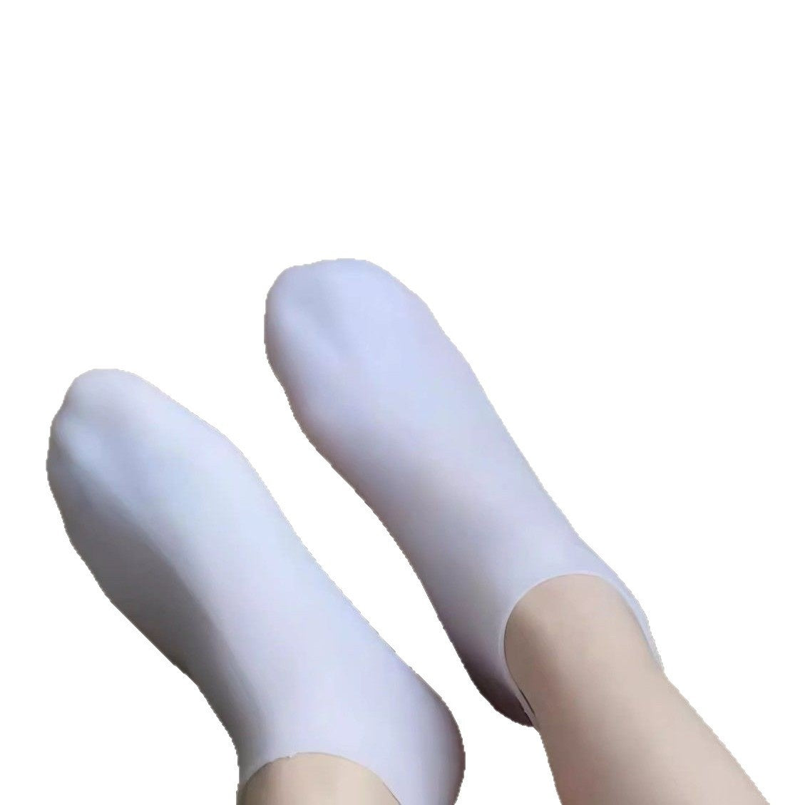 Anti-Cracking Anti-Slip Moisturizing Foot Care Socks Set