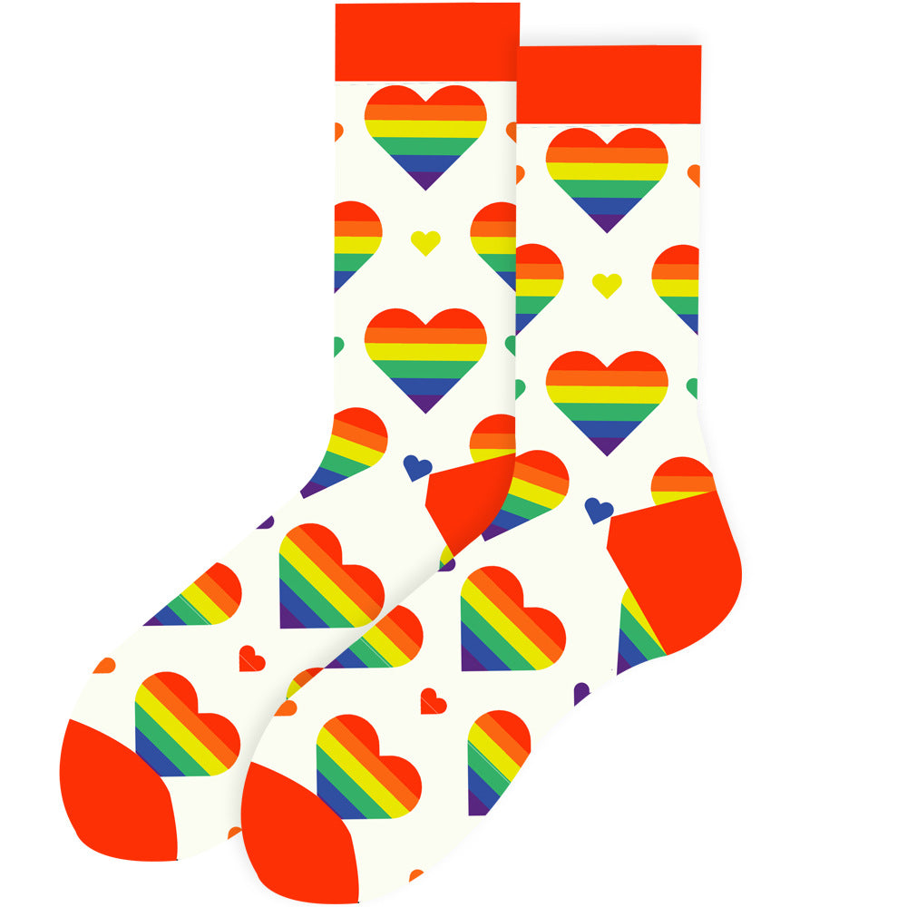 FallWinter Cozy Trendy Socks For Women