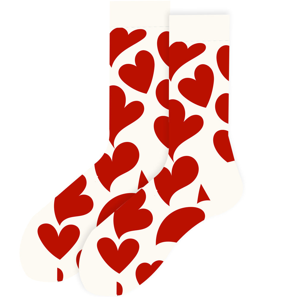 FallWinter Cozy Trendy Socks For Women