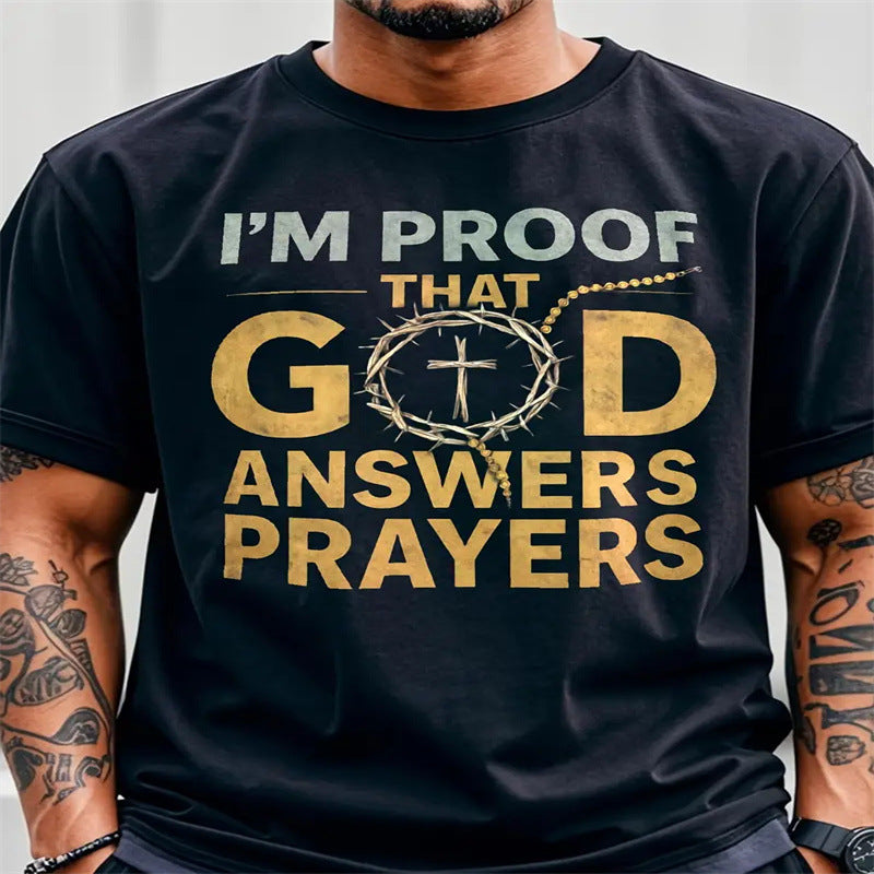 Short-sleeve New Summer Fashion For Europe And The US