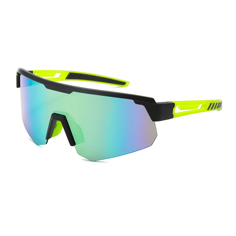 Lijia Imported EMS High Elasticity Flexible High-definition Outdoor Sports Mirror 2372