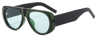 Sleek Stylish Versatile Vintage Sunglasses With A Unique Modern Twist