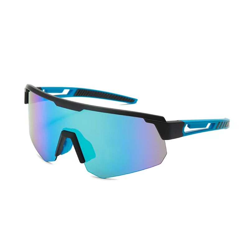 Lijia Imported EMS High Elasticity Flexible High-definition Outdoor Sports Mirror 2372